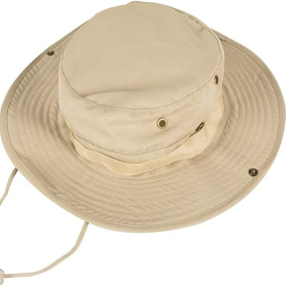 Sun Hats for Men Women Bucket Hat UPF 50+ - Picture 1 of 2